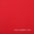 sportswear polyester spandex jacquard mesh fabric